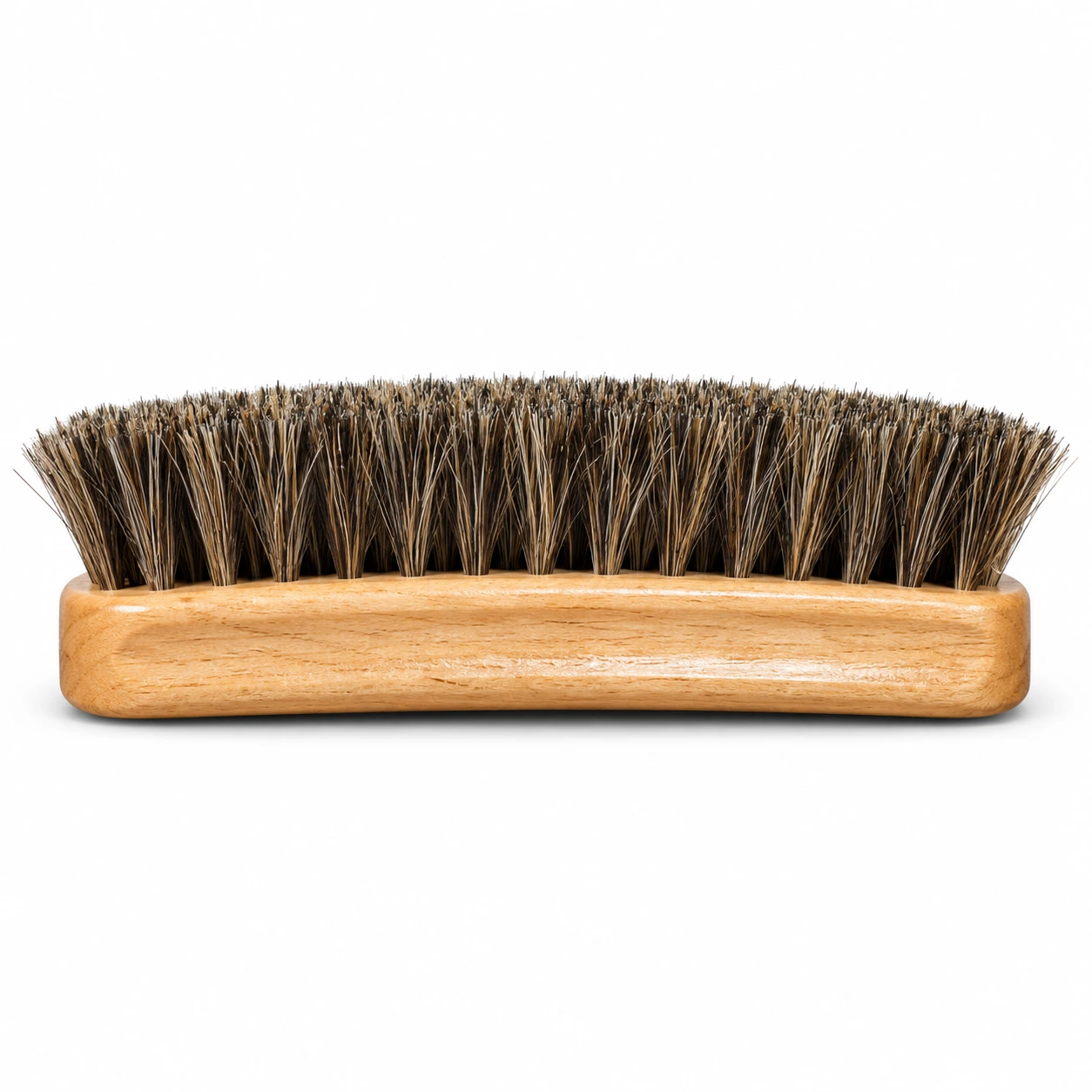 Brosse à lustrer