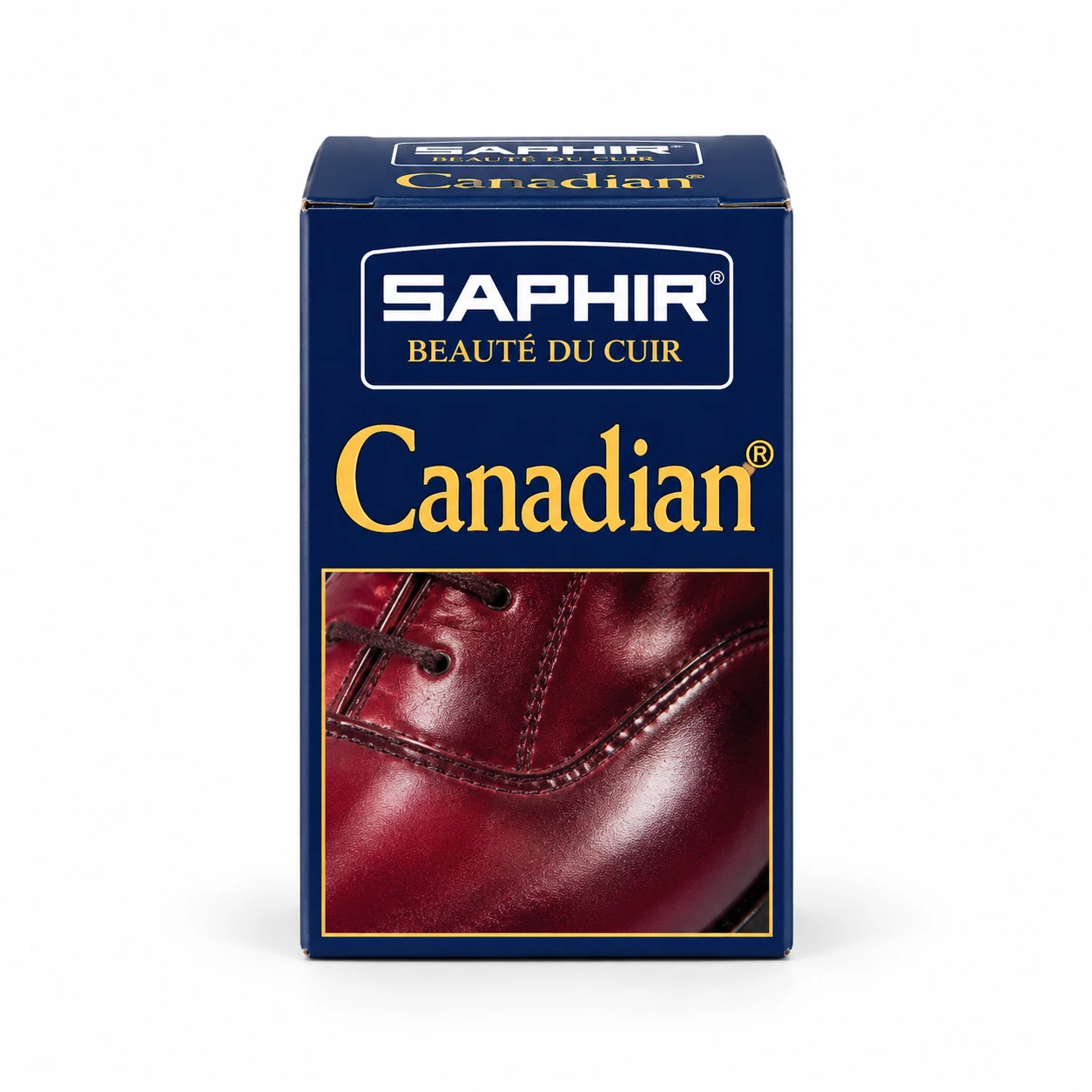 Crème Saphir Canadian