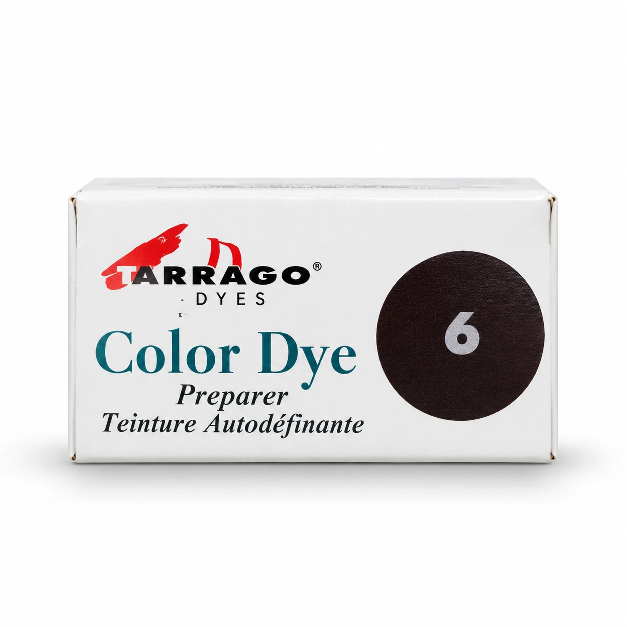 Teinture Tarrago Color Dye