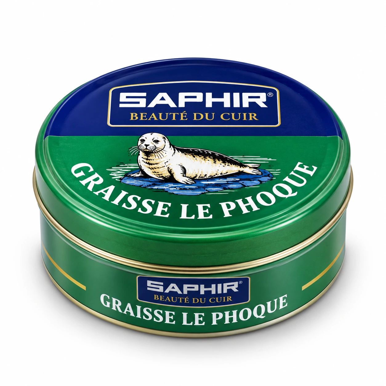 Graisse Le Phoque