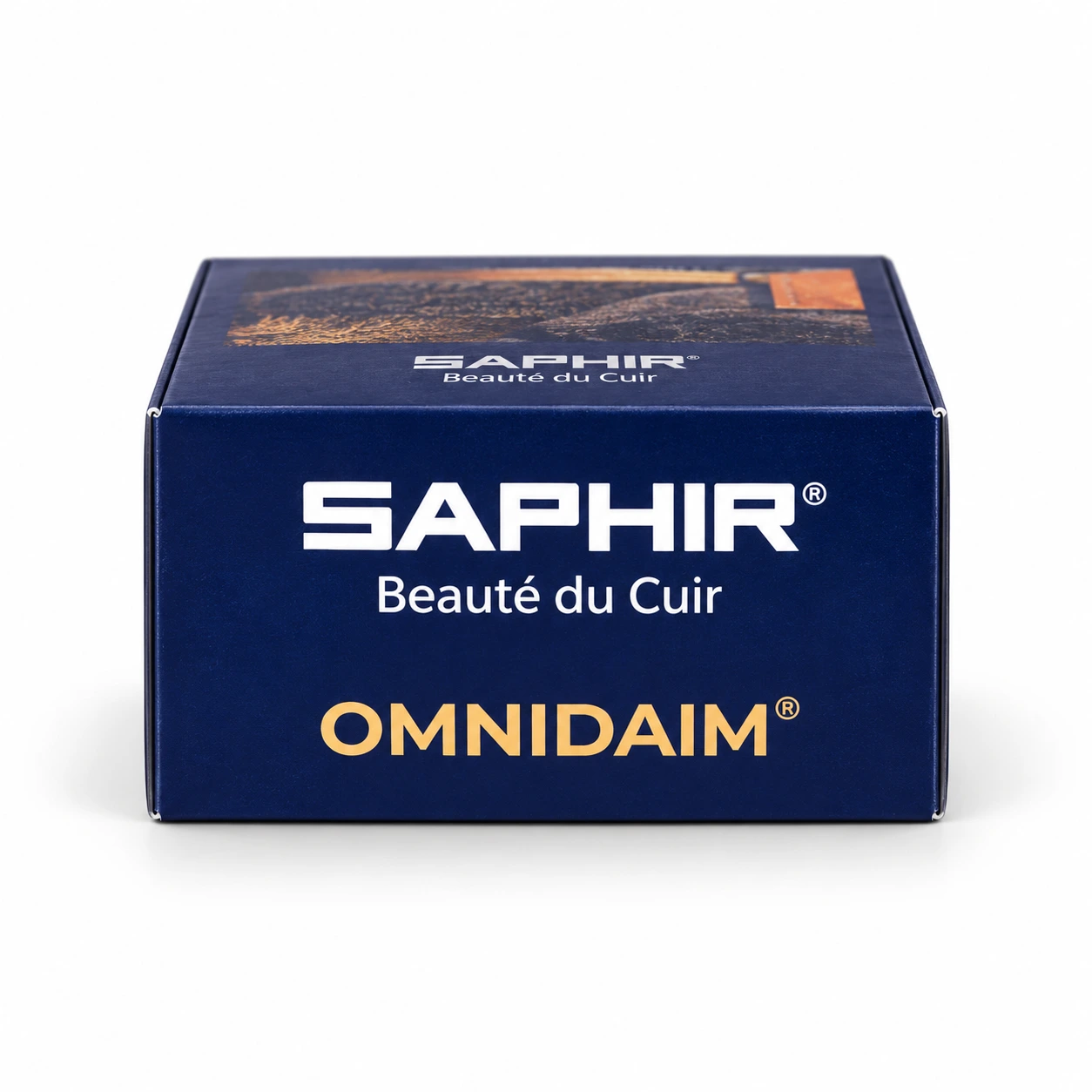 Nettoyant Saphir Omnidaim