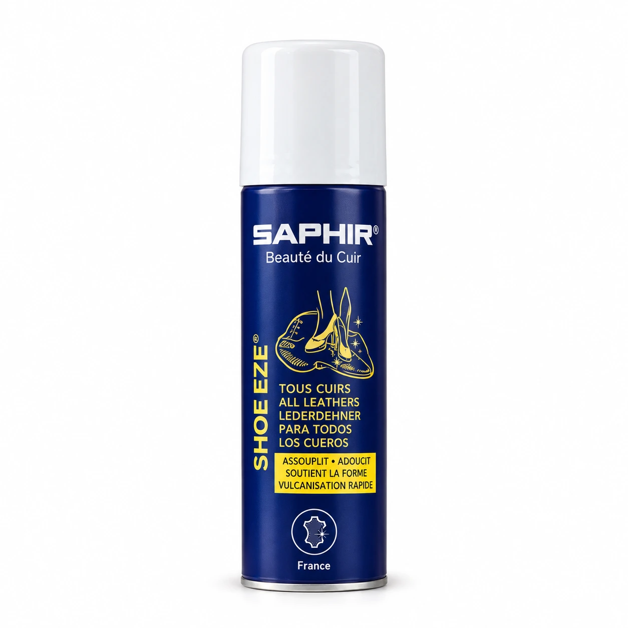 Assouplissant Saphir Shoe-Eze
